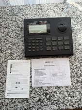 Boss Dr. Rhythm DR-550 MK II Vintage Drum Machine Retro Tech 80s Effects TESTED