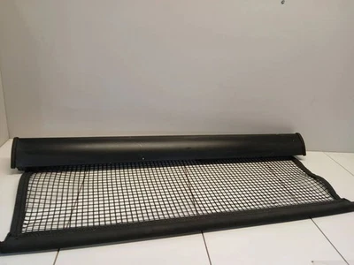 Volvo V50 2008 Laderaumabdeckung Gepäckraumabdeckung EAG13138 - Bild 1 von 2