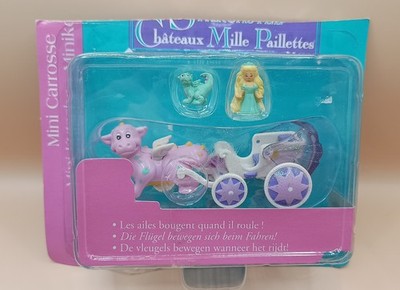 Starcastle Trendmasters 1995 Coach In The Clouds Spielset - Neu, (siehe Paket)