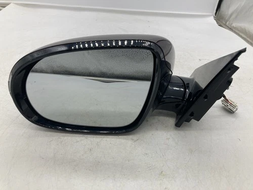 2017 Kia Sorento Driver LH Side View Mirror OEM