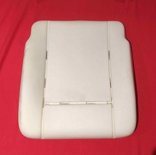 imbottitura seduta per fiat panda I° serie 1987 2003