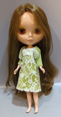 Takara Tomy - ネオブライス 2体 Takara Tomy Neo Blythe Tea For Two Encore Fashion Doll - Figure | eBay