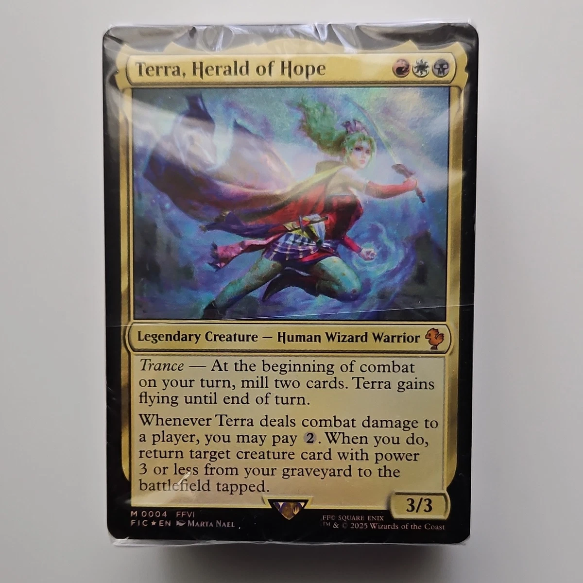 token creature cards mtg 50 Random Mythic Rare Cards main image 0
