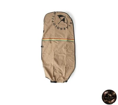 Arnold Palmer Golf Travel Cover APTC-105 KHAKI