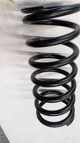 FERRARI PART 456M FRONT SUSPENSION SPRING 156977
