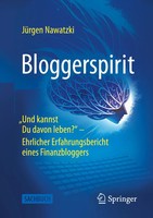 Bloggerspirit | JüRgen Nawatzki | Deutsch | Taschenbuch | Xix | 2025 | Springer