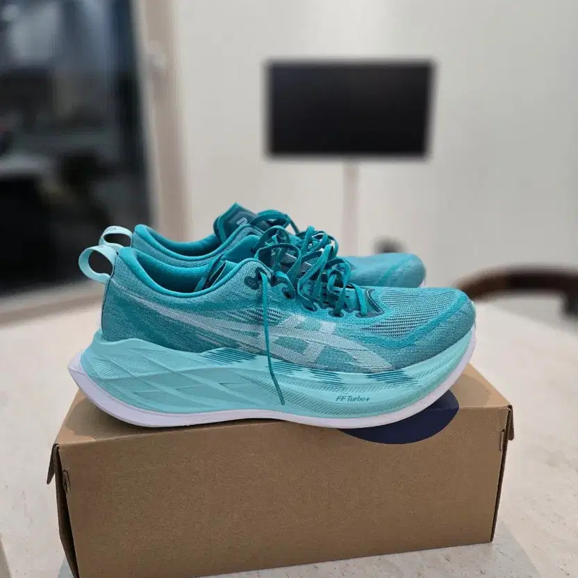 Asics Superblast 2 Running Shoes - Size 290