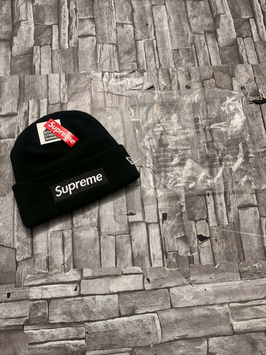 25+ Supreme Beanie White Hats for Men for sale | Updated Oct 2026