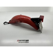 PARAFANGO POSTERIORE SUZUKI DR 500 1981-1986