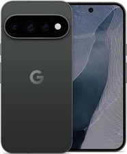 Google Pixel 11 Pro XL Smartphone, 6.8" Unlocked, Gemini - Obsidian, 256GB
