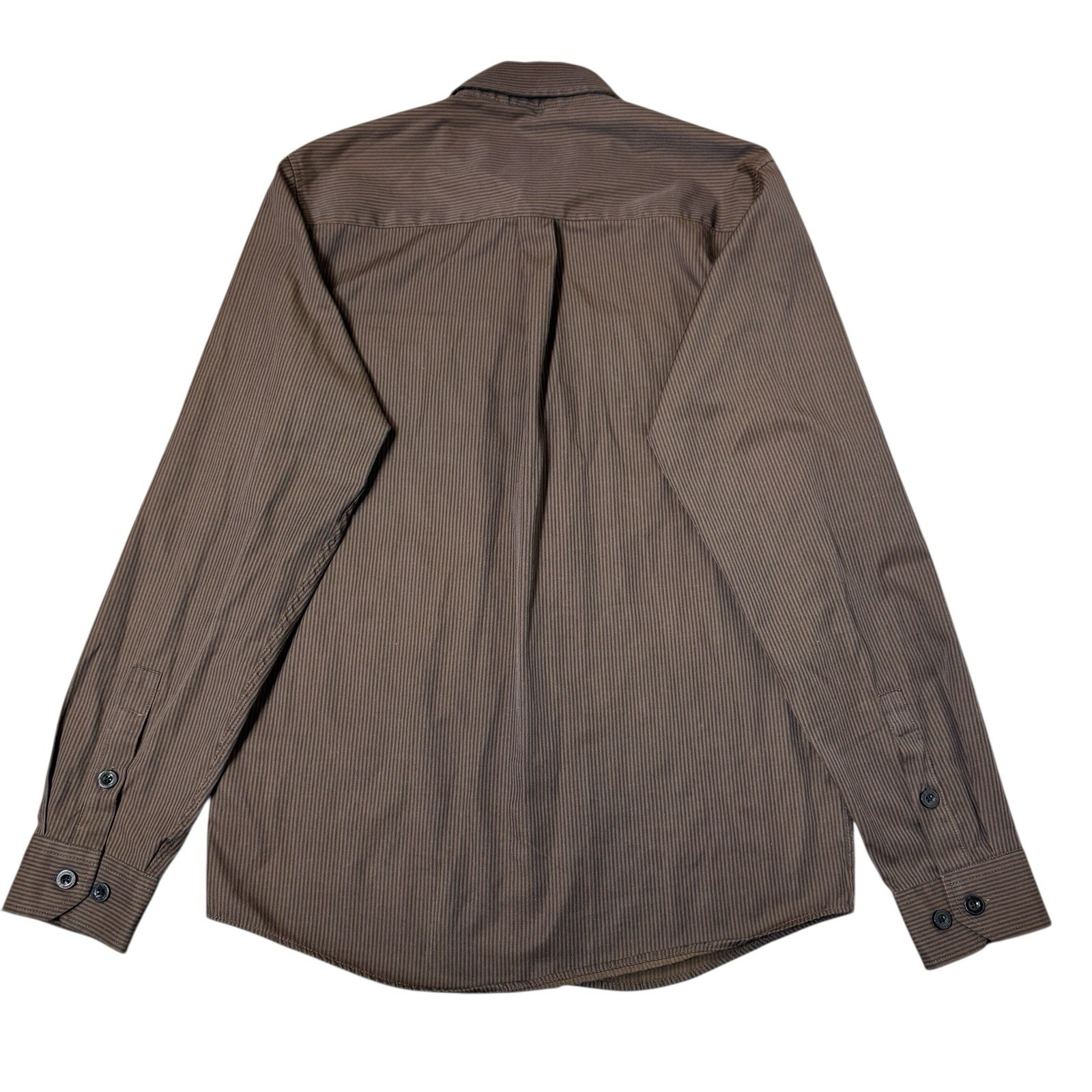 Dixxon Work Force Form Function Button Up Shirt M… - image 2