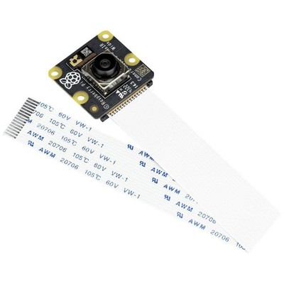 Raspberry Pi  SC1226 Camera Module 3 Wide NoIR CMOS Farb-Kameramodul Passend für