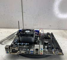 GIGABYTE F2A88XM-D3H Motherboard - AMD A10-7850K Radeon R7 3.70GHz 4GB