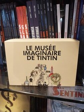 Moulinsart - Coffret musée