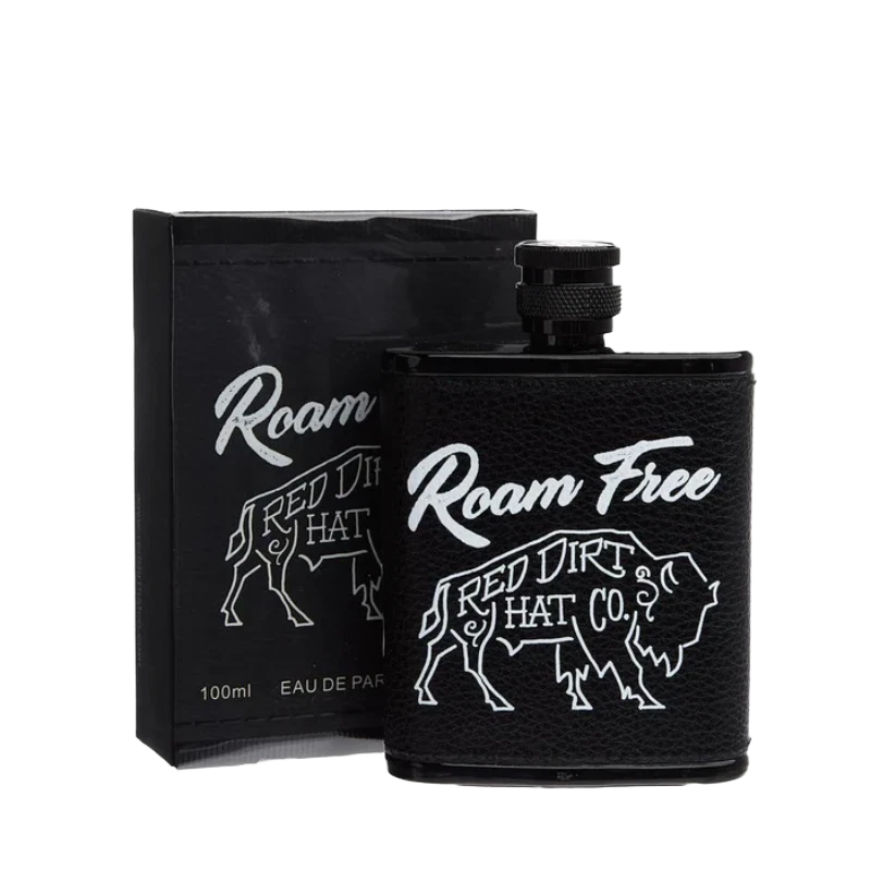 Colonia Red Dirt Roam Free 3,4 OZ para hombre RDHC-RF Foto 2 de 2