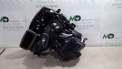 2018-2021 FORD ECOSPORT FR AC HEATER CORE BLOWER MOTOR HOUSING GN11-19B555-NCG