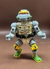 Vtg 80’s Teenage Mutant Ninja Turtles 1989 Metalhead Action Figure TMNT
