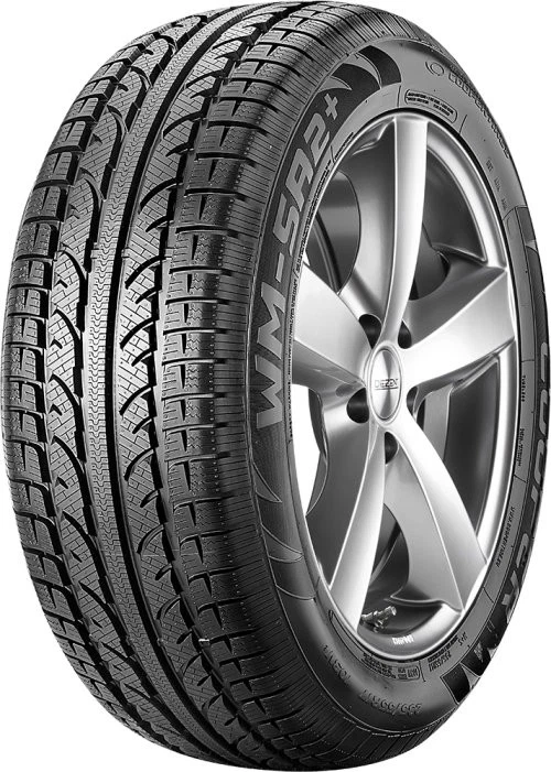Cooper WM SA2+ 235/45 R17 97V XL - Bild 2 von 2