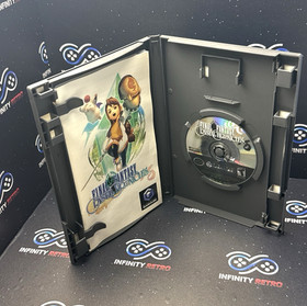 Final Fantasy: Crystal Chronicles Nintendo GameCube CIB Refurbished & Tested