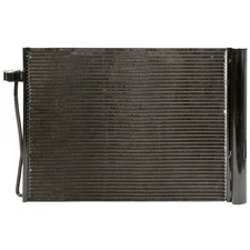 For BMW 525i 528i 530i 535i 745i 750i 650i 645ci M5 A/C AC Condenser Drier