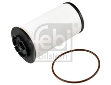 KRAFTSTOFFFILTER FÜR JEEP WRANGLER IV (JL) - FEBI BILSTEIN 172694