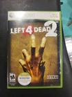 Left 4 Dead 2 - Microsoft Xbox 360