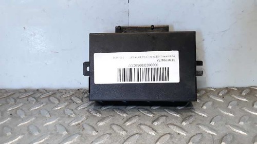 CENTRALINA MOTORE ECU PER BMW Serie 5 E39 Touring 7788310 0281010314