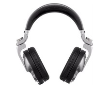 Pioneer DJ HDJ-X10-S Professional DJ Headphones Silver HDJX10S PROAUDIOSTAR