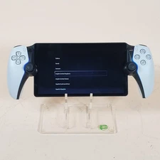 Sony PlayStation Portal White CFI-Y1001