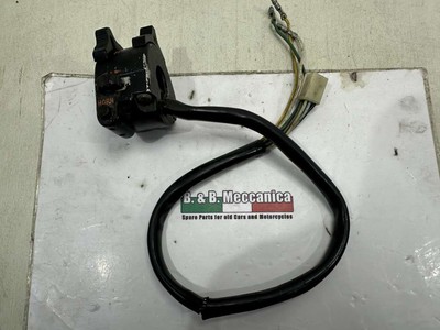 Light Switch Indicators Horn SX SUZUKI Gt 250 500 T 500 GS Kids