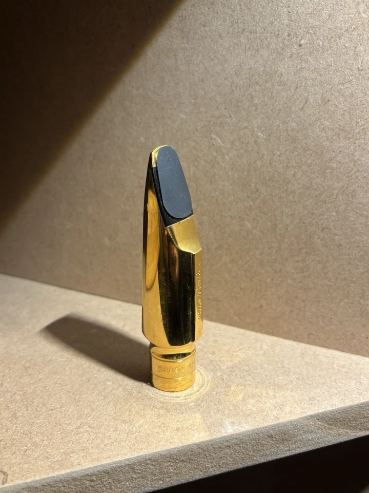 Otto Link Super Tone Master Tenor Saxophone Mouthpiece 7* - Image 4 of 4