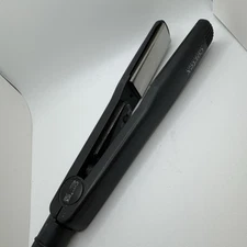 Cortex Flat Iron 1” Express Your Hair Black  Flatiron Professional 1 in *Tested