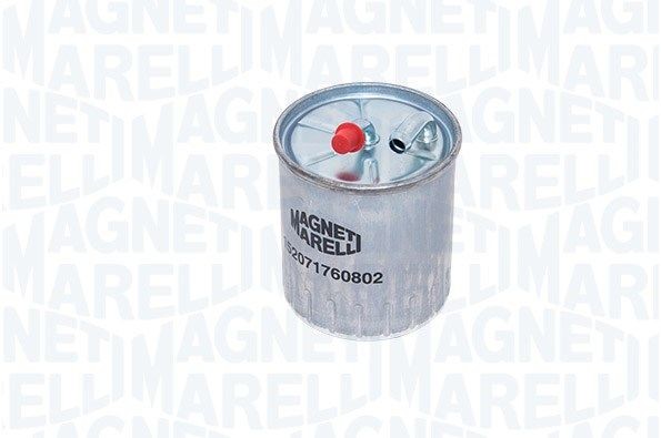 Magneti Marelli Kraftstofffilter 152071760802 FüR Mitsubishi Smart-image