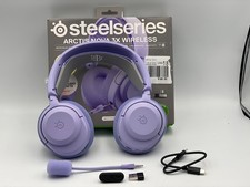 SteelSeries Arctis Nova 3X Wireless Xbox Headset