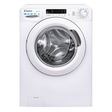 Image of Candy Smart 8kg Wash 5kg Dry 1400rpm Washer Dryer  - Quick Wash - CSW4852DE/1-80