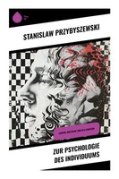 Zur Psychologie Des Individuums Stanislaw Przybyszewski Taschenbuch 52 S. 2023