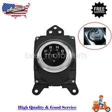 Fits 2020 2021 2022 Ford Escape shifter gear selector knob switch PZ1P-7P155-AC