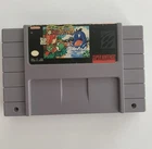Super Mario World 2 Yoshi's Island (Super Nintendo SNES) Authentic, Tested