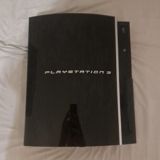 Sony PlayStation 3 Heimkonsole Schwarz inkl. ...
