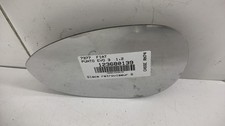Glace de rétroviseur Fiat PUNTO