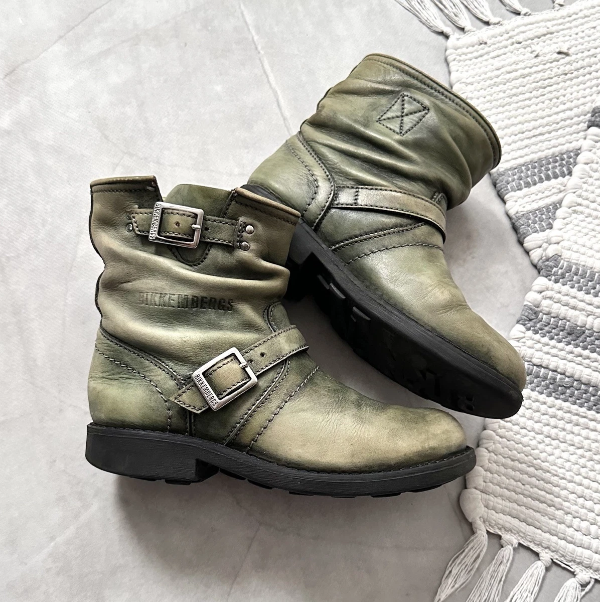 Bikkembergs Boots for Women for sale - eBay