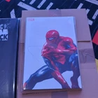 Spider-Man #12 Gabrielle Dell’Otto French Virgin Variant • Ultra Rare NM