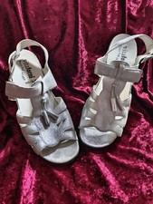 VITAFORM Damen Sandalen Gr43