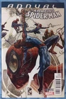 Amazing Spider-Man Annual #1 NM Simone Bianchi Variant