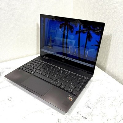 HP Envy x360 Convertible 13-ag0xxx Ryzen 5 2500U Windows 11 RAM
