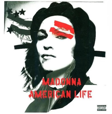 American Life, 1 Schallplatte | Madonna | Englisch | Vinyl / Schallplatte | 2019