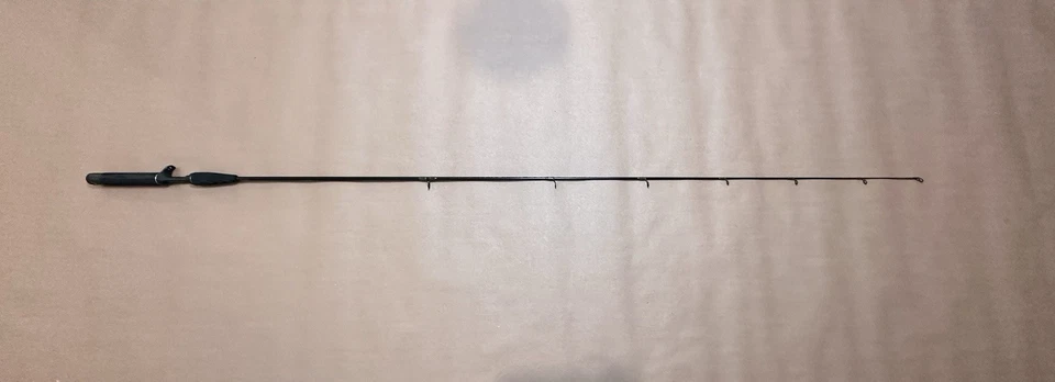 Berkley Lightning Rod Pro Series LR16-6’ M/H  Action Crack Reel Clamp Spinning  - Image 2 of 4