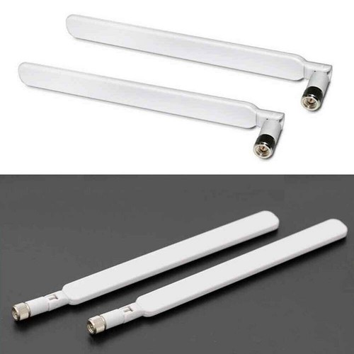 Extend Signal Range of For Huawei Routers with High Gain 4G Antenna 2 Pack - Afbeelding 17 van 24