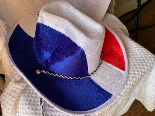 Cowboy Hats