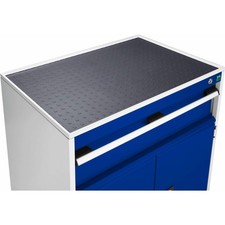 Bott Cubio attachment with rolled edge 65 cm